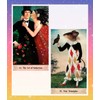 Oracle of Mystical Moments [Japanese Instruction Book] Oracle Card, Tarot