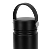 304 Stainless Steel Outdoor Portable Coffee Cup Frosted Vacuum Flask