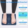 Vitafit 스마트 체중계 2001년부터 전문 공장에서 생산한 0.1lb 고정밀도 BMI