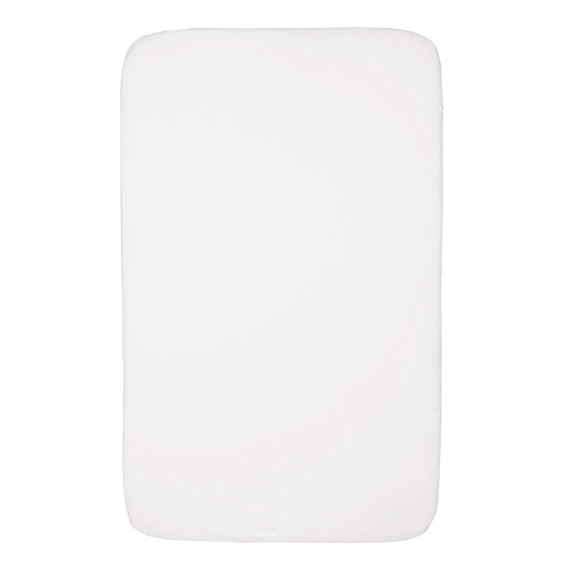 Chicco Next2 3-Piece Bedding Set: Pillowcase, Flat Sheet and Duvet