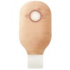 Hollister Ostomy Pouch New Image 2 1/4"Two-Piece System 12" Length