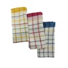 Cotton Kitchen Tea Towel Set – 9 Pcs Set, 50