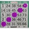 Super Bright 3oz Purple Bingo Dauber