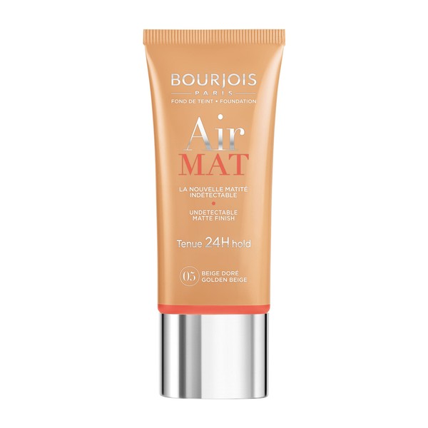 Bourjois Air Mat Fond de Teint 05 Golden Beige