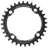 SpÃ©cialitÃ©s TA 104pcd One MTB Narrow/Wide Chainring, Black, 32 T