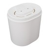 Desk Humidifier Quiet 6L Large Capacity Double Spray USB Plug