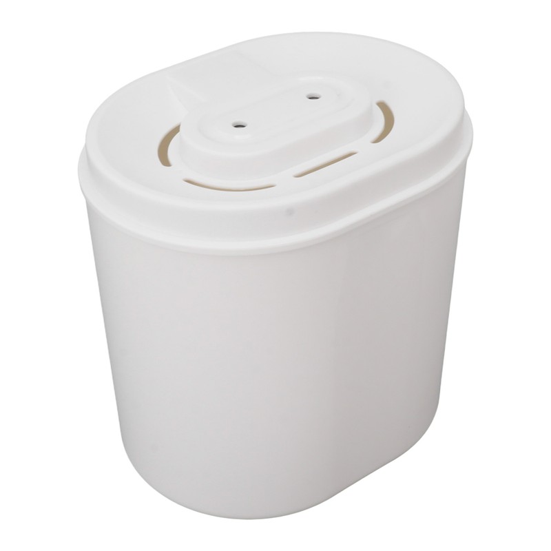 Desk Humidifier Quiet 6L Large Capacity Double Spray USB Plug