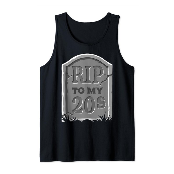 Death to My Twenties RIP to My 20s Funny 30th