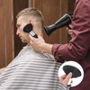 Fade Comb for Men Haircut Kit, Fade Hair Trimming Comb