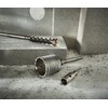 Bosch HC8510 2 in. x 12 in. SDS-max Rotary Hammer