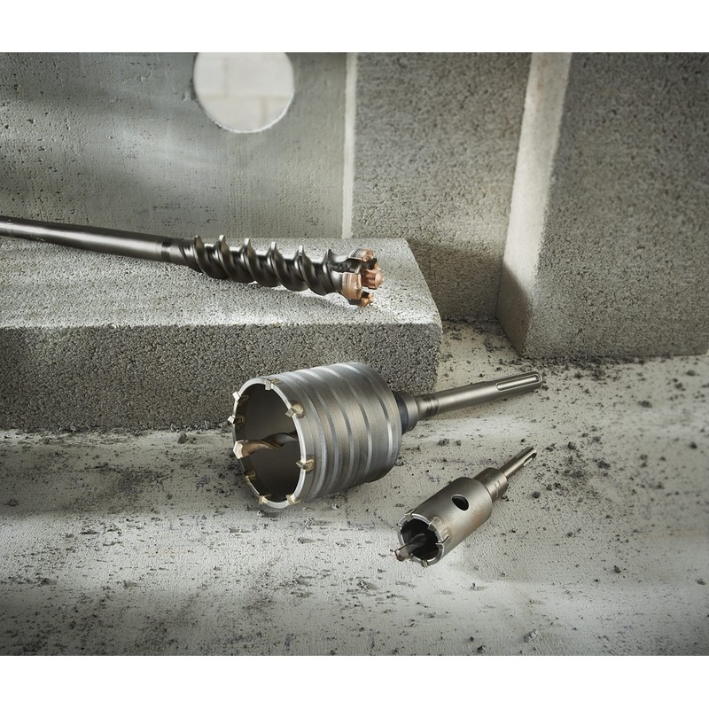 Bosch HC8510 2 in. x 12 in. SDS-max Rotary Hammer