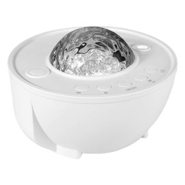 Hsthe Sea Galaxy Light Projector for Bedroom, Sensory Lights, Galaxy Projector Light for Bedroom Star Projector Gift for Teen Boy Girl