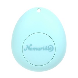 1 X Nemurieru I LOVE SLEEP White (M)