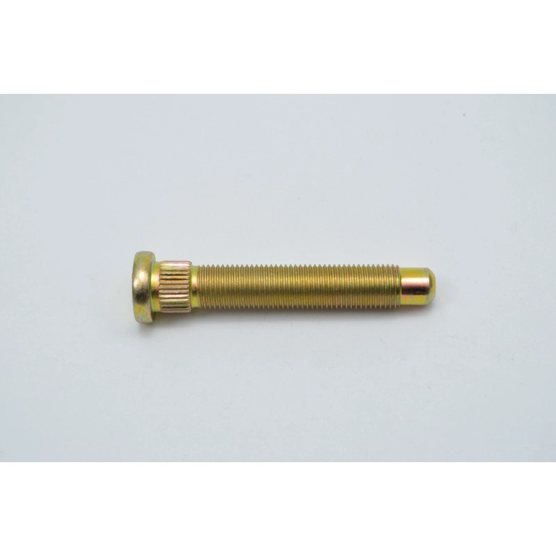 1320 Performance EXTENDED WHEEL STUD for 15-23 MUSTANG 10 pcs