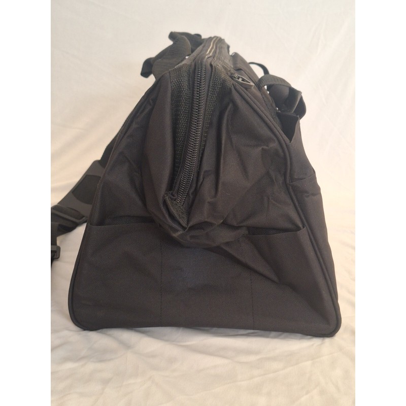 Heavy Duty Tool Bag 20x11x12