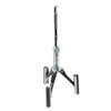STRAIGHT Brake Cylinder Honing 1.3 - 3.5 inches (32 - 89 mm) 0.7 - 8.5 inches (19 - 2277 mm)