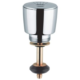 Grohe Friedrich Bath-Shower Diverter Lockable (adria. Supra; Eurodisc; Ref 33455; Automatic 1000). Ref 46056000.