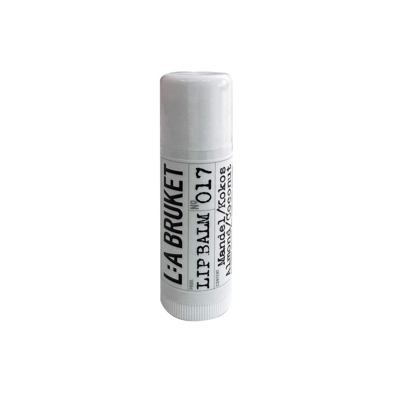 La Bruket Lip Balm 14g 6 Pieces / Circle /