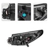 SOCKIR Fit for 2019-2022 Chevy Blazer LED Tail Light Assembly
