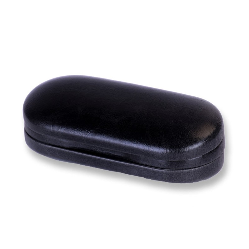 ULTNICE Travel Contact Lens Case Mini Box Container 2-in-1 Glasses