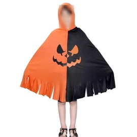 Cosplay Cape, Carnival, Children's Clothing with Hood, Kids, Cloak, Halloween, Comics, Christmas, Events, Parties, Costumes, Recitals