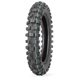 Irc 87-5261 Tire Gs45z Rear 3.60-14 43P Bias Tt