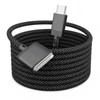 ALKEUR Cavo USB C magnetico 140 W PD per MacBook