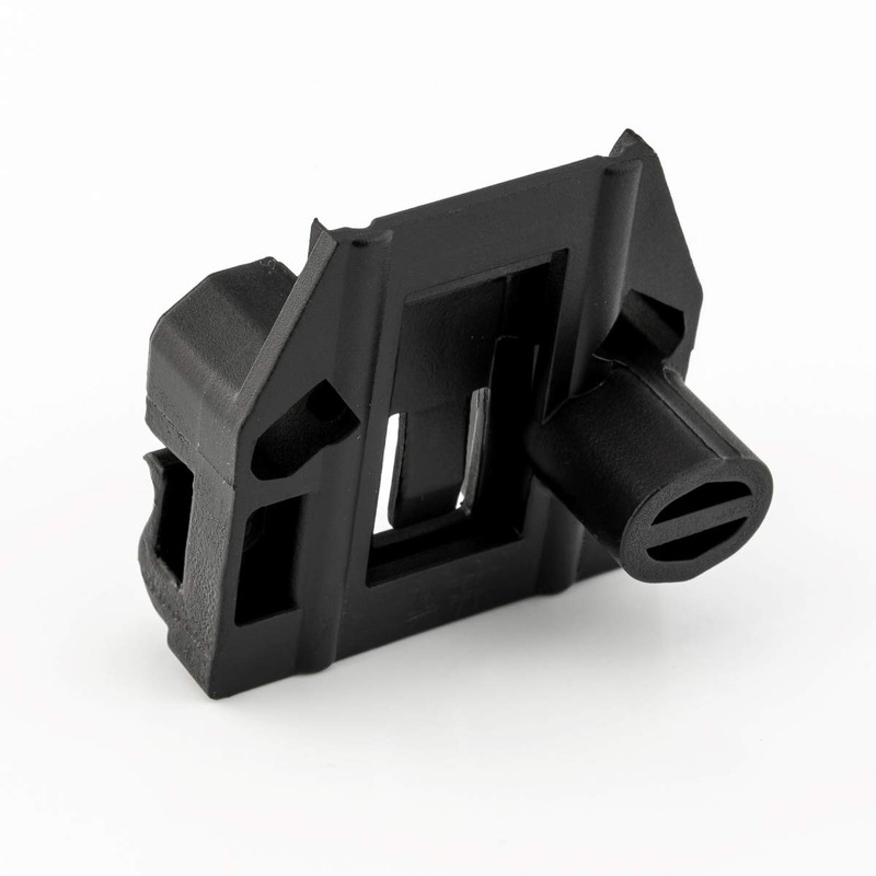 LST Window Regulator Repair Kit with Housing Front Left 6Y