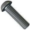 M6 (20mm) Hex Socket Button Screw (Pack of 25) Buttons