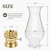 GXFCCYXT 2 Pcs 1 1/4 Inch Base by 5 Inch