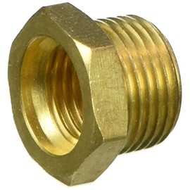 Adapter R3/8"AG-R1/4" IG