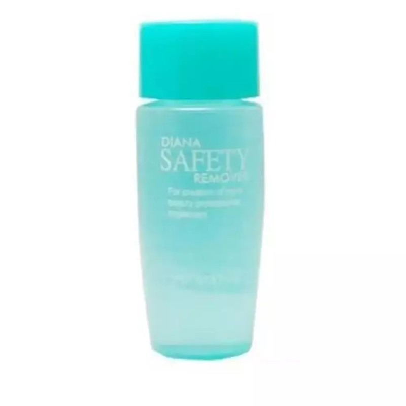 Diana [셀러허브]다이아나 네일리무버 매니큐어 아세톤 80ml 12개입 (S35482558) Celler Herb