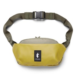 Cotopaxi Coso 2L Hip Pack Cada Dia Lemongrass/Stone
