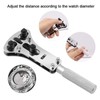 Case Opener with Key, Case Opener Wrist Watch, Professional Case