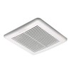 Delta Electronics Delta BreezGreenBuilder GBR80 80 CFM Exhaust Bath Fan,