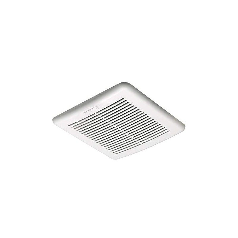 Delta Electronics Delta BreezGreenBuilder GBR80 80 CFM Exhaust Bath Fan,
