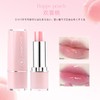aopoka Warm Lipstick, Set of 2 Colors, Temperature Changing, High