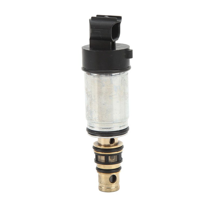 AC Compressor Control Valve E257065 High Performance Replacement for Sentra