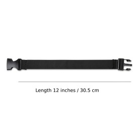 First Lifesaver 4-in-1 Nurse Fanny Pack with Multi-Compartment and Tape Holder For Nurses, Nursing Students (Extension Strap)