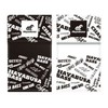 Hayabusa Hook File Bus 2, Black