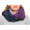 ufash Pashmina Wool Scarf – Elegant and Especially Soft from