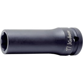 コーケン 1/2(12.7mm)SQ. インパクトサーフェイスディープソケット 32mm 14310M-32