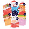 SpaLife Beauty Santa’s Squad Christmas Face Mask Bundle | Korean