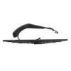 Riloer 1 Set 1C7Z-17526-AA, Rear Windshield Wiper Arm with Blades