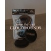 Blend & SNAP Cloud Rounds (2-Pack) – Reusable Makeup Remover