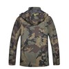 GIISAM Mens Windproof Jacket Waterproof Lightweight Mountain Sport Jacket for