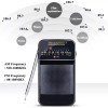 ZesGood Portable AM FM Radio Compact Transistor Radio Pocket Radio