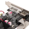 GT210 1G DDR2 64bit Graphics Card Support DVI VGA HD