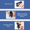 Corrector de Fijación de Punta de Garra Transpirable Ergonómico para