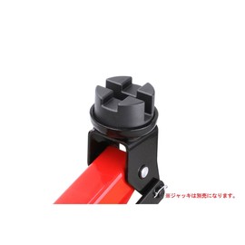 pa-man Jack Up Adapter for J-2102, Deep Groove Width 0.5 inches (13 mm), Depth 0.9 inches (23 mm), Shallow Groove Width 0.7 inches (17 mm), Depth 0.3 inches (8 mm), Maintenance Tool NO1390